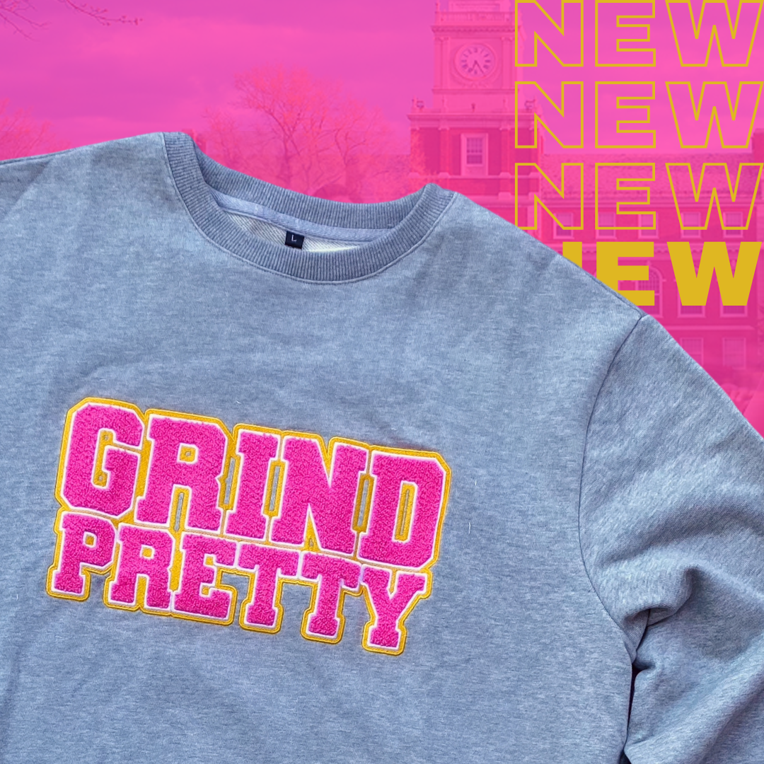Grind Pretty University