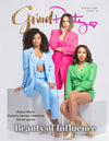 Grind Pretty Magazine - Spring 2021 - Grind Pretty