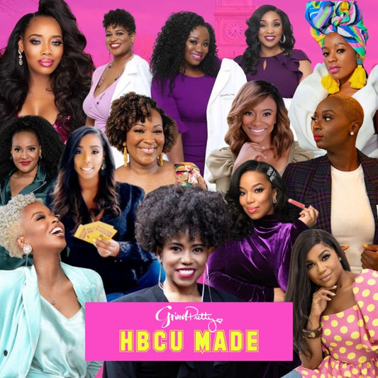 12 HBCU Bosses who Grind Pretty