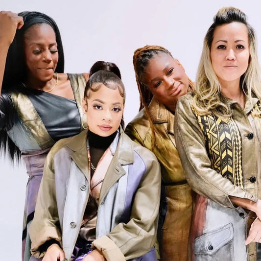 They-Grind-Pretty-Supreme-Femmes-Brea-Miles-HeeSun-Lee-Mahogany-Jones-and-Pristavia Grind Pretty