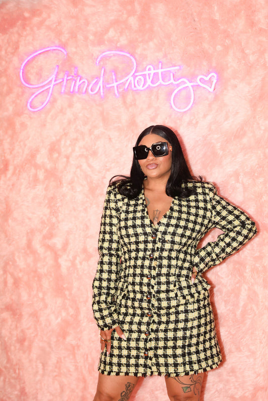 Grind Pretty Fest Atlanta 2026 Recap: Y2K Vibes, Live Grants & A Room Full of Bosses