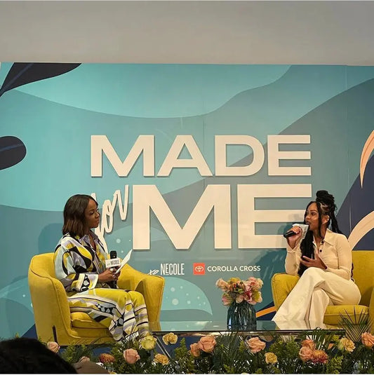 XONecole-s-Made-for-Me-Wellness-Retreat-Featuring-Meagan-Good Grind Pretty