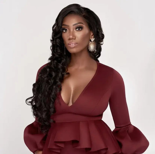 Houston-Based-Luxury-Hair-Company-Pays-It-Forward-To-5-Deserving-Women Grind Pretty