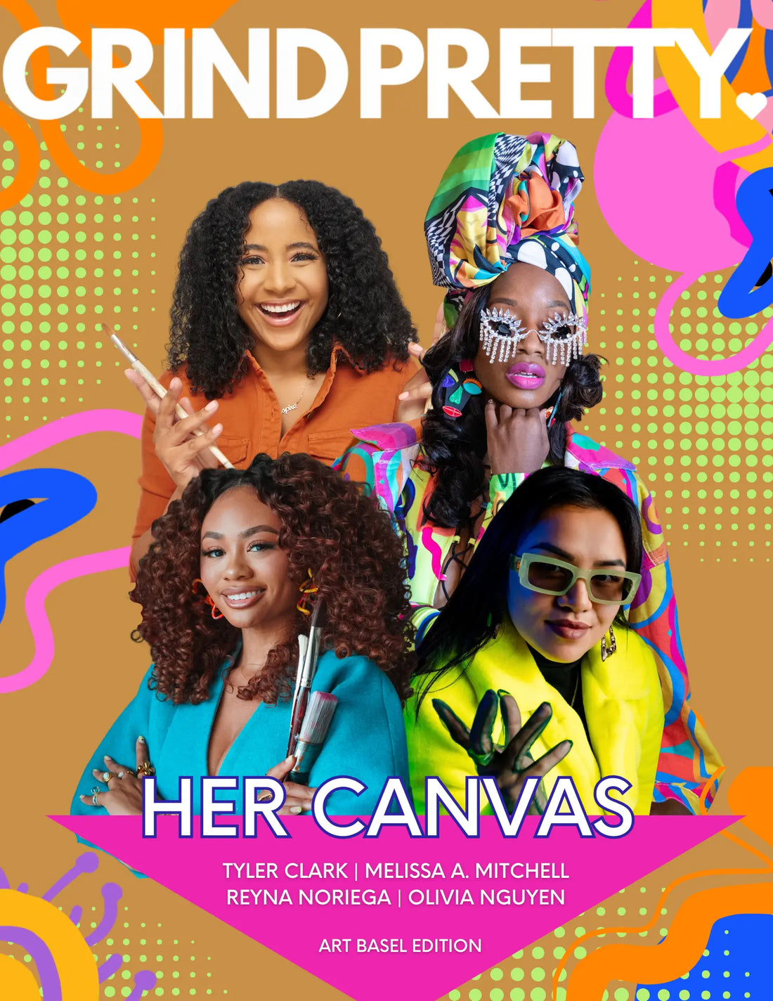 Her-Canvas-Bold-and-Brilliant-Women-Shaping-the-Visual-Arts-Scene Grind Pretty