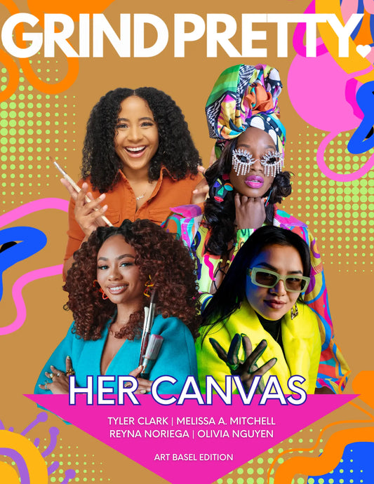 Her-Canvas-Bold-and-Brilliant-Women-Shaping-the-Visual-Arts-Scene Grind Pretty