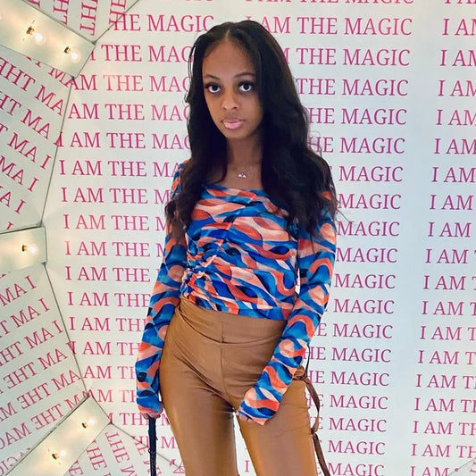 Timara-Crawley-Pratt-Another-Day-Another-Slay-The-Brand Grind Pretty