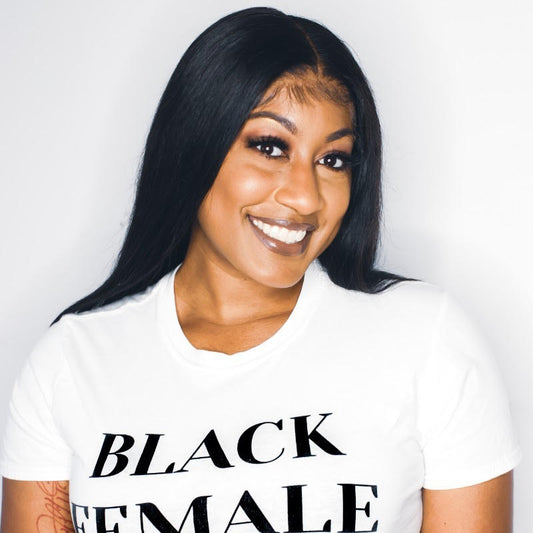 Meet Tiana Littlejohn of Black Female Owned, LLC