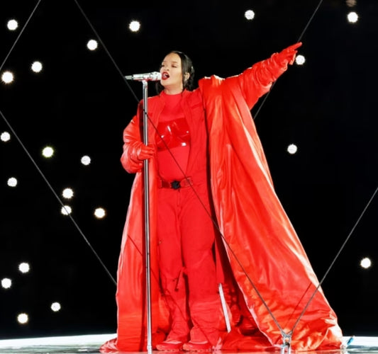 rihanna superbowl performance