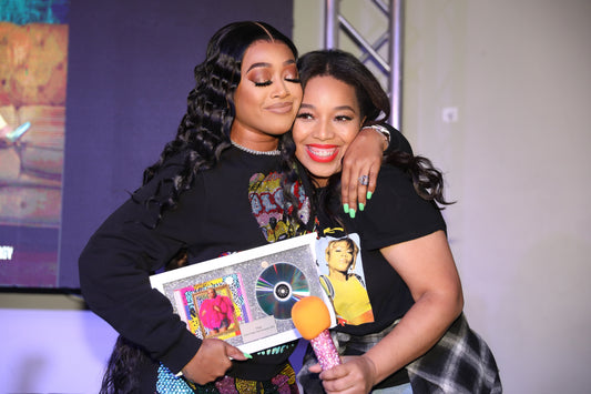 Grind Pretty Fest ATL 2025: Five Years of Power, Purpose & Pretty Vibes