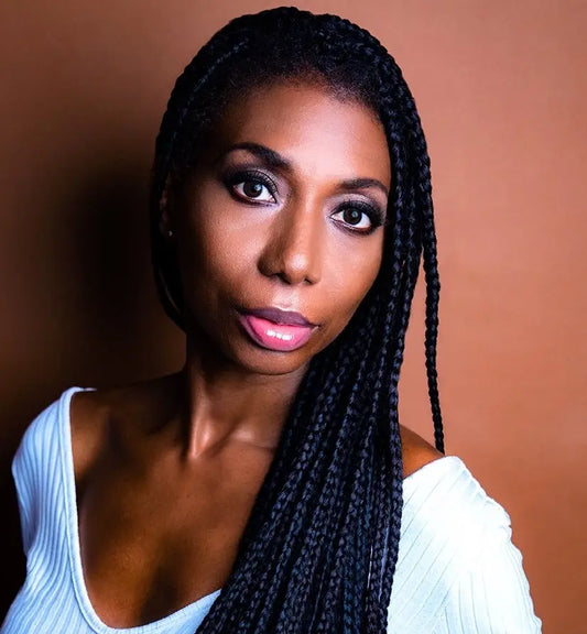 She-Grinds-Pretty-Meet-Makeba-Keba-Lloyd-Founder-CEO-Butter-By-Keba Grind Pretty