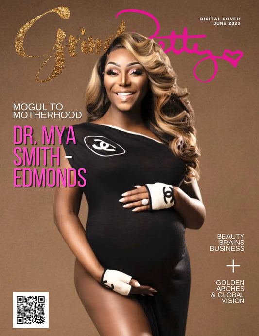 Dr.-Mya-Smith-Edmonds-Mogul-to-Motherhood Grind Pretty