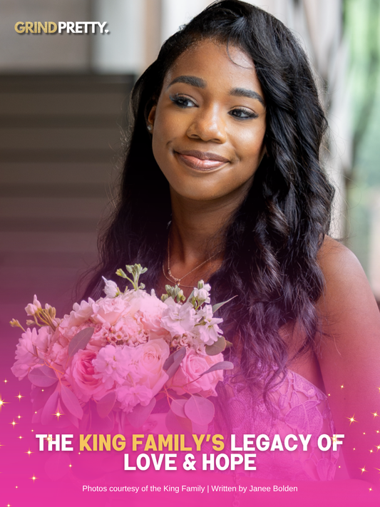 The Legacy of Love Lives On: How the King Family Continues To Choose Hope & Joy in a Challenging Time