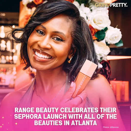 On-the-Scene-Range-Beauty-s-Sephora-Launch-Party Grind Pretty