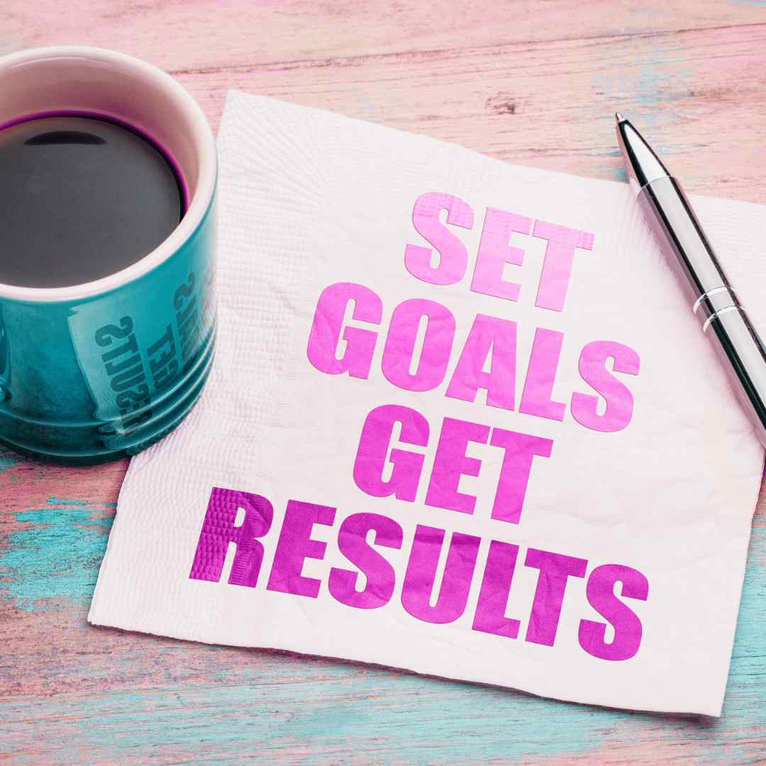 How to Set and Achieve Your Goals for 2023 - Grind Pretty