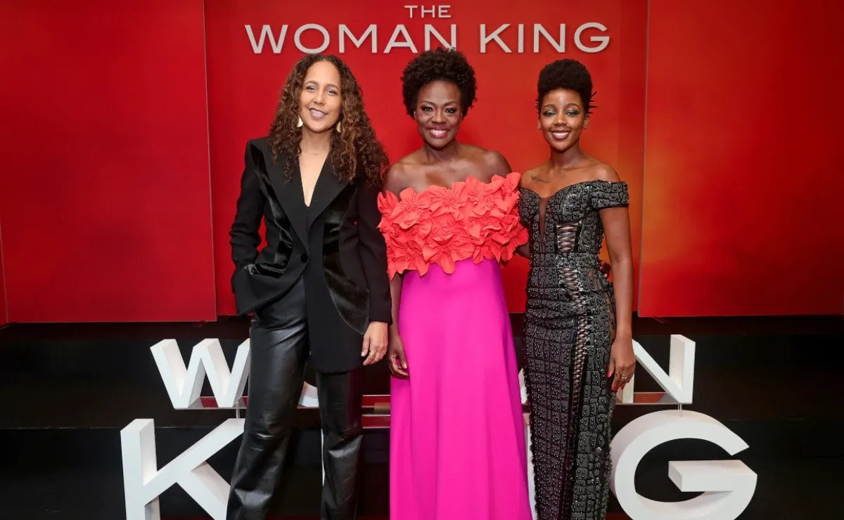 Meaningful Lessons Hidden in Upcoming Hollywood Film, The Woman King