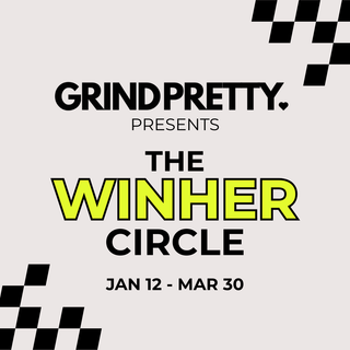 WINHER Circle 2026 — 12-Week Alignment, Accountability & Winning Season Experience Grind Pretty