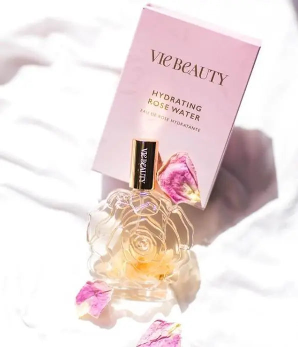 30 Roses Facial Mist Vie Beauty