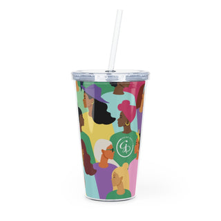 "Vacay Me Please" Tumbler - Grind Pretty