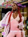 Grind Pretty Magazine - Winter 2021 - Grind Pretty